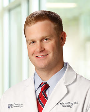Warren K. Stribling, MD